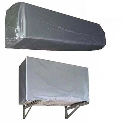 AC Cover - Parachute (Indoor & Outdoor) – Universal Adjustable Size, Dustproof & Waterproof