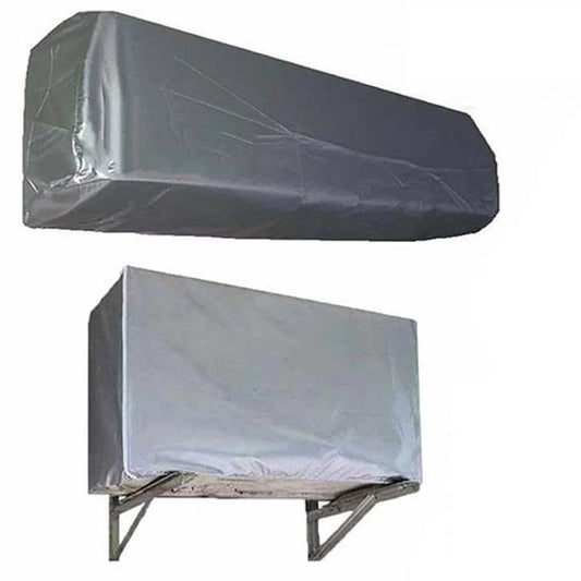 AC Cover - Parachute (Indoor & Outdoor) – Universal Adjustable Size, Dustproof & Waterproof