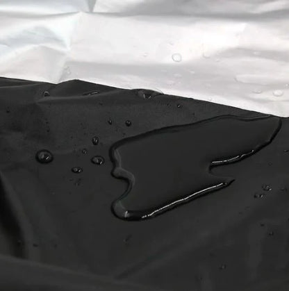 AC Cover - Parachute (Indoor & Outdoor) – Universal Adjustable Size, Dustproof & Waterproof